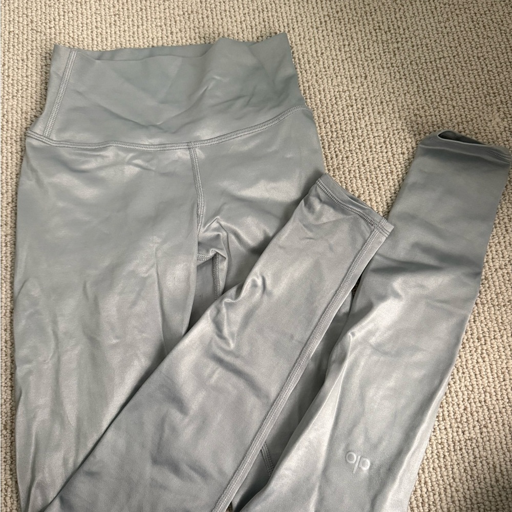 Alo 7/8 High-Waist Airlift Leggings